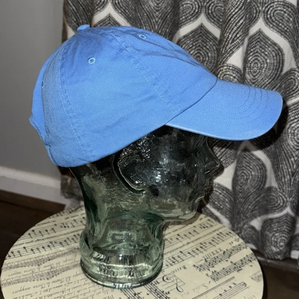 Polo Ralph Lauren Cotton Ball Cap